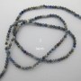 Perles facettées 2mm