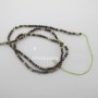 Faceted beads 2mm