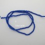 Perles facettées 2mm