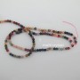Perles facettées 3mm