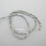 Faceted beads 3mm