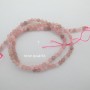 Faceted beads 3mm
