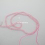 Faceted beads 2mm