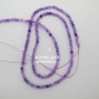 Faceted beads 2mm