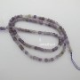 Perles cubes 3x3mm