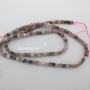 Perles cubes 3x3mm