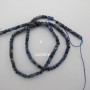 Perles cubes 3x3mm