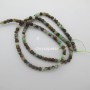 Cubic beads 3x3mm