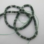 Perles rondelles 4 mm