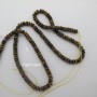 Perles rondelles 4 mm