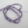 Perles rondelles 4 mm