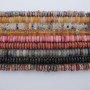 Round beads 6 mm