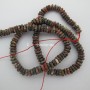 Round beads 6 mm