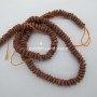 Round beads 6 mm