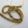 Round beads 6 mm