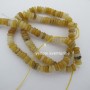 Perles rondelles 6 mm
