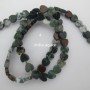 Perles coeur 6 mm