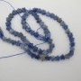 6 mm star beads