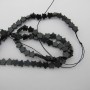 6 mm star beads