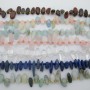 Drop beads 11-20 mm