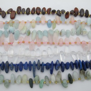 Drop beads 11-20 mm