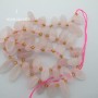 Drop beads 11-20 mm