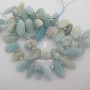 Drop beads 11-20 mm