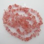 Chip beads 4-14mm