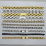 bracelet en acier inoxydable