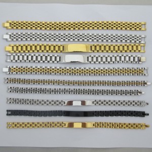 bracelet en acier inoxydable