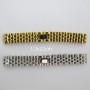 bracelet en acier inoxydable