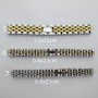 bracelet en acier inoxydable