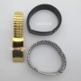 bracelet élastique en acier inoxydable