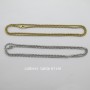 10 pcs jaseron mesh clamps 3mm stainless steel