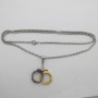 10 pcs jaseron mesh clamps 3mm stainless steel