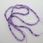 Faceted beads 2mm