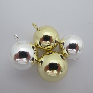 5 perles bola