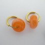 20 pcs acrylic donut