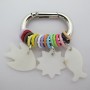 20 pendentif en Nacre
