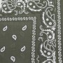 bandana 54x54cm