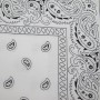 bandana 54x54cm