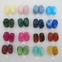 30 pcs Perles en acryliques
