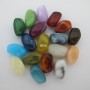 30 pcs Perles en acryliques