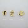 20 pcs Tableware charms
