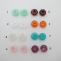 20 pcs acrylic donut