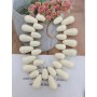 20 pcs gouttes en acryliques