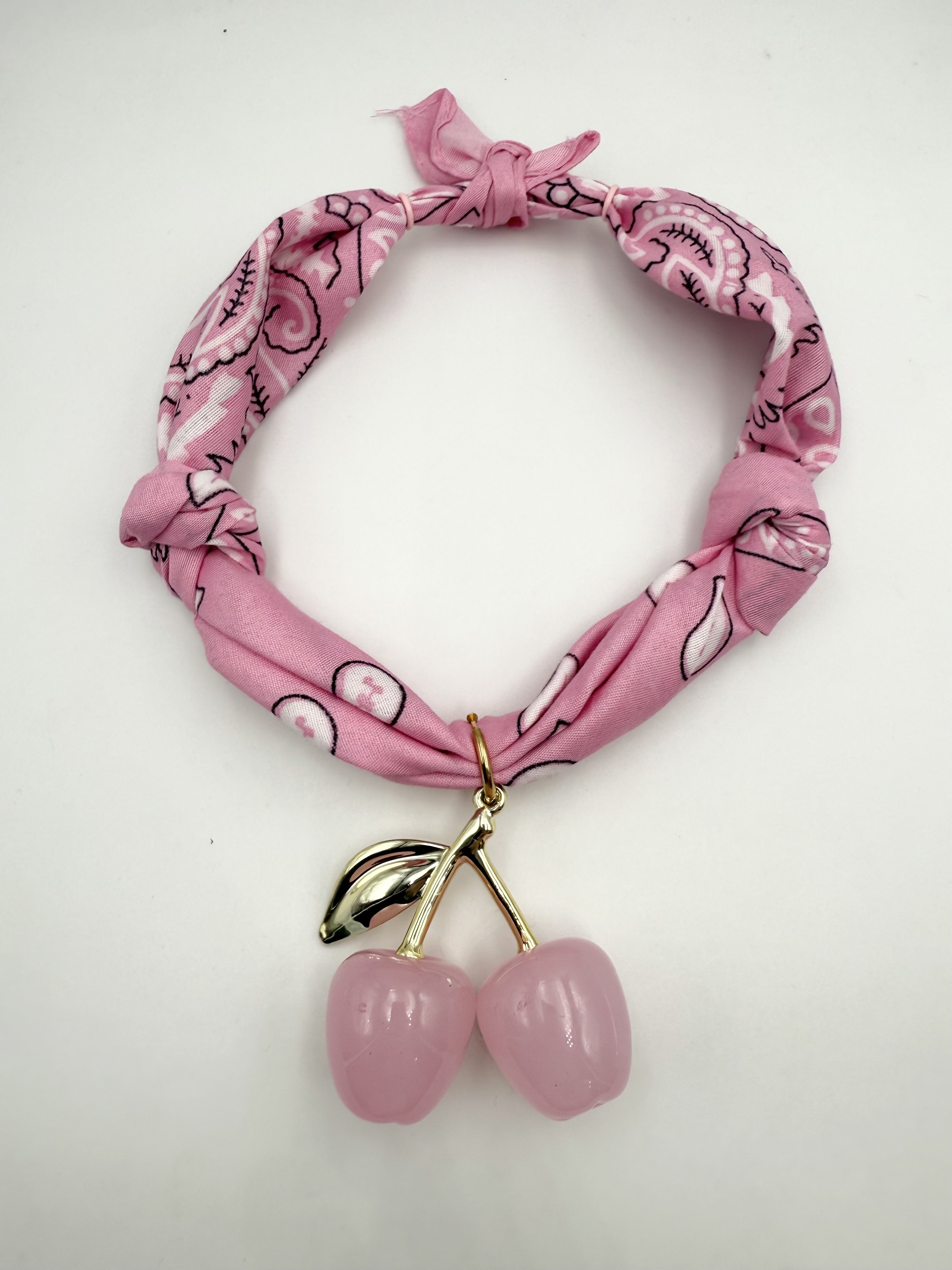 Cuque corde à cheveux Faux perle Bowknot cravate cheveux corde élastique pour queue de cheval Cuque corde à cheveux Faux perle Bowknot cravate cheveux corde élastique pour queue de cheval