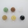 20 pcs Boules 16mm acryliques