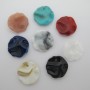 20 pcs 20mm acrylic chips