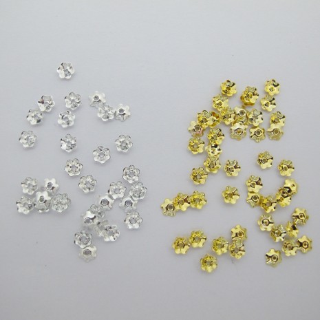 1000 COUPELLES LÉGÈRES 3.50X0.2MM